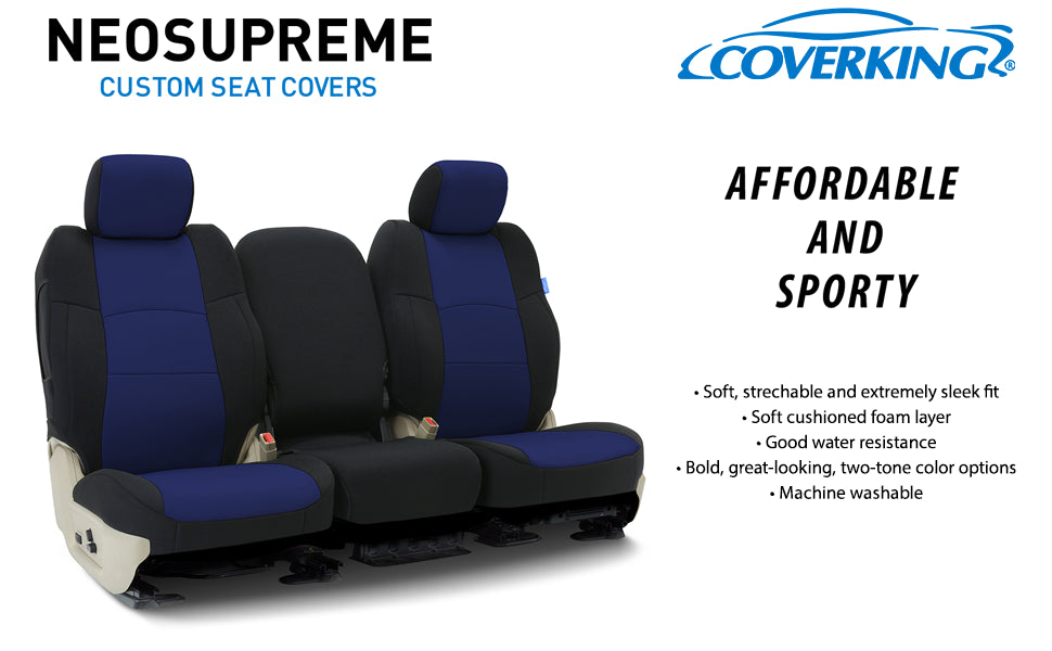 COVERKING auto part