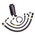 Chase Bays 01-06 BMW E46 M3 Caliper Brake Lines - Front & Rear Lines