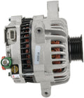 RE ALTERNATOR
