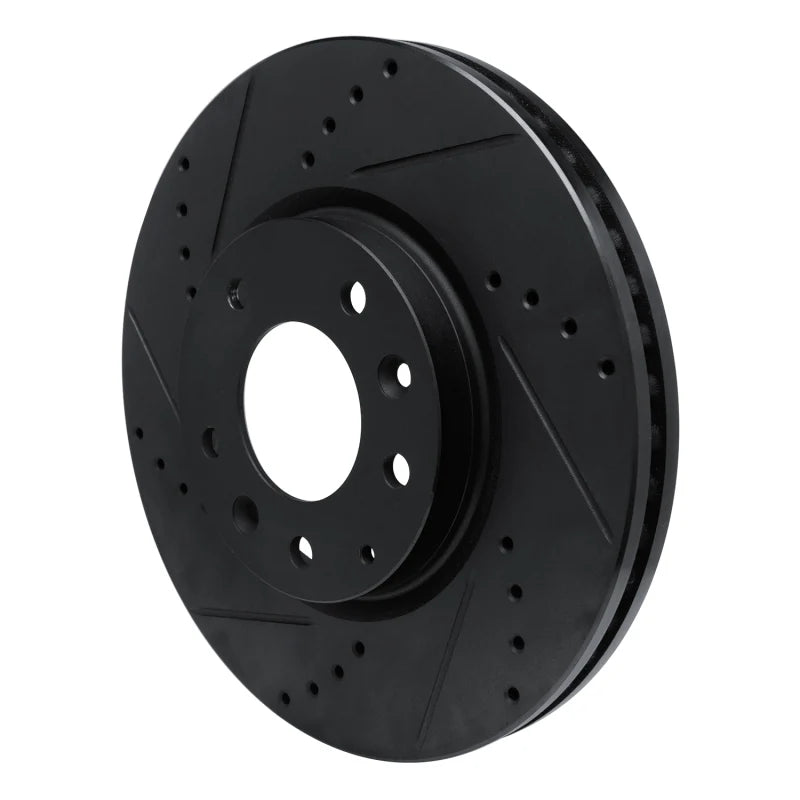 R1 Concepts black auto part