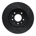 R1 Concepts auto part detail