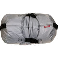 Dowco Cruisers (Small/Medium Models) WeatherAll Plus Motorcycle Cover - Gray