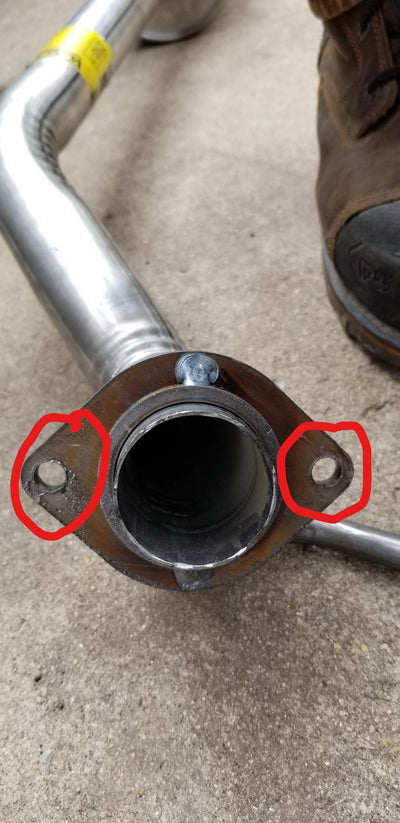 RESONATOR ASSEMBLY - IMPORT - TK