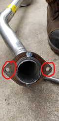 RESONATOR ASSEMBLY - IMPORT - TK