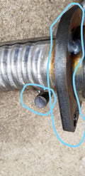 RESONATOR ASSEMBLY - IMPORT - TK