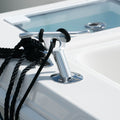 PORTABLE CLEAT, ROD HOLDER, 15 P