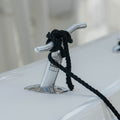 PORTABLE CLEAT, ROD HOLDER, 15 P