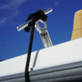 PORTABLE CLEAT, ROD HOLDER, 15 P