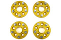 ISC WHEEL ADAPTERS 5X100- 5X114 (S