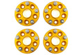 ISC WHEEL ADAPTERS 5X100- 5X114 (S