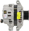 RE ALTERNATOR