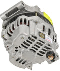 RE ALTERNATOR