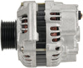 RE ALTERNATOR