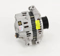 RE ALTERNATOR