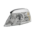 HEADLAMP - LH