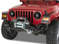 WARRIOR PROD winch