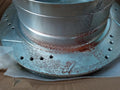 DRILLED & SLOTTED ROTOR
