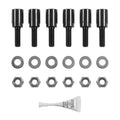 Pro Comp Poly Lift Strut Spacer