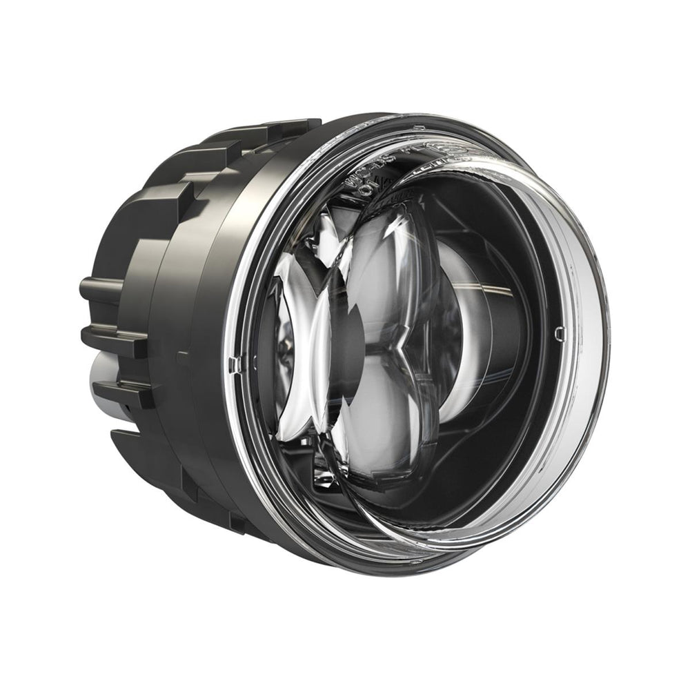 93 MODEL 1224V SAE/ECE LED FOG LIGHT