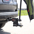 GEN-Y Hitch 2.5" Gen-Y Flag Pole - GH-102215