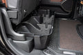 19C RAM 1500 (NEW BODY STYLE) CREW CAB UNDERSEAT STORAGE TAN