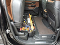 19C RAM 1500 (NEW BODY STYLE) CREW CAB UNDERSEAT STORAGE TAN