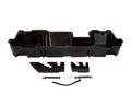 19C RAM 1500 (NEW BODY STYLE) CREW CAB UNDERSEAT STORAGE TAN