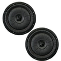 CompVT 12-Inch (30cm) Subwoofer Single Voice Coil 4-Ohm 400W