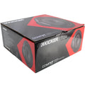 CompVT 12-Inch (30cm) Subwoofer Single Voice Coil 4-Ohm 400W