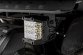 Rough Country auto part detail