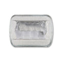 GLASS LENS LED HEADLIGHT
