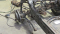 Rust Buster 4Runner & FJ Cruiser Mid Frame Repair Kit - Right