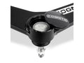 ~(28.2 lbs. 21X8X8)~ Cognito 1.0 Inch Block 14.5 Inch U Bolt Kit Steel Straight 11-19 Silverado Sierra 3500HD
