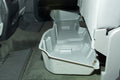 1418 SILVERADO/SIERRA 1500/1519 SILV/SIERRA 2500/3500 CREW CAB UNDERSEAT STORA