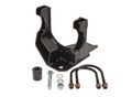ARB Rear P/Hard Brkt Kit Jk Rhd