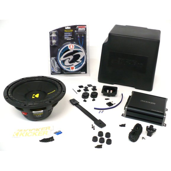 SELECT INCREMENTS auto part