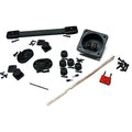 SELECT INCREMENTS auto part installed view
