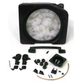 SELECT INCREMENTS auto part detail