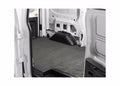 BedRug 2013+ Nissan NV200/GM City Express VanRug - Compact