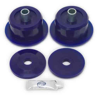 BUSHING KIT, REAR CRADLE, FRONT BUS