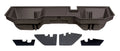 03C RAM 1500/2500/3500 QUAD/CREW CAB UNDERSEAT STORAGE/GUN CASE BLACK