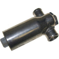 FUEL INJECTION IDLE AIR CONTROL VAL