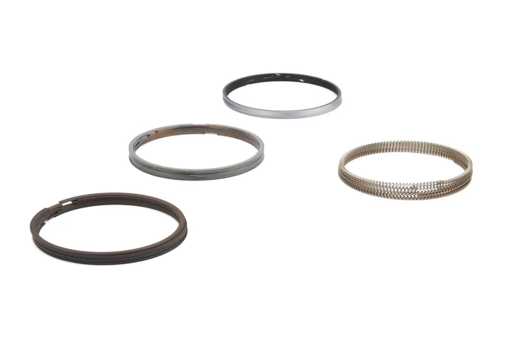 4.065 TFX Piston Ring Set 1.0 1.0 2.0mm