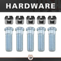 USA Standard (Yukon) auto part