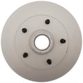 BRAKE ROTOR & HUB