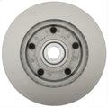 BRAKE ROTOR & HUB