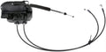 INTGR LATCH ACTUATOR