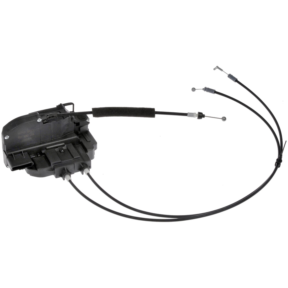 INTGR LATCH ACTUATOR