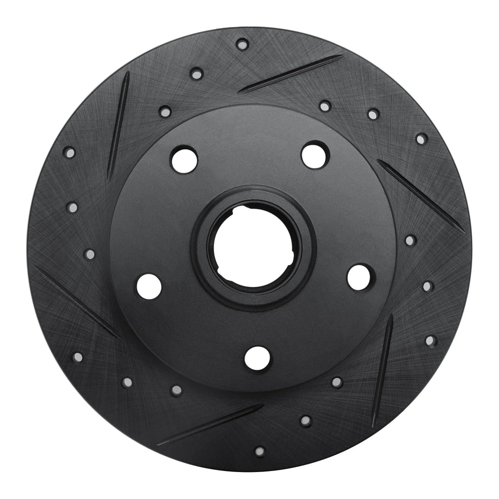 R1 Concepts black auto part
