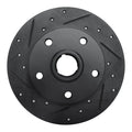 R1 Concepts black auto part